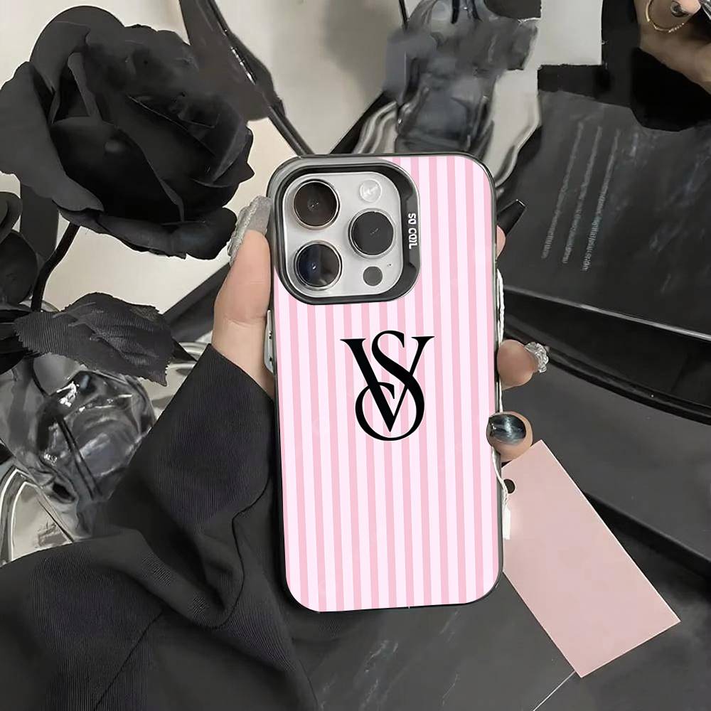 เคสโทรศัพท์กันกระแทกสีเงิน Coo - Phone Cases Louis Vuitton บทวิจารณ์และราคา