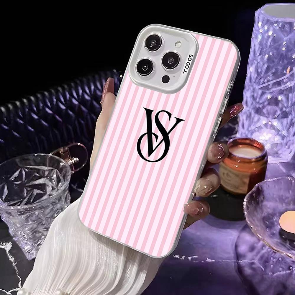 เคสโทรศัพท์กันกระแทกสีเงิน Coo - Phone Cases Louis Vuitton บทวิจารณ์และราคา