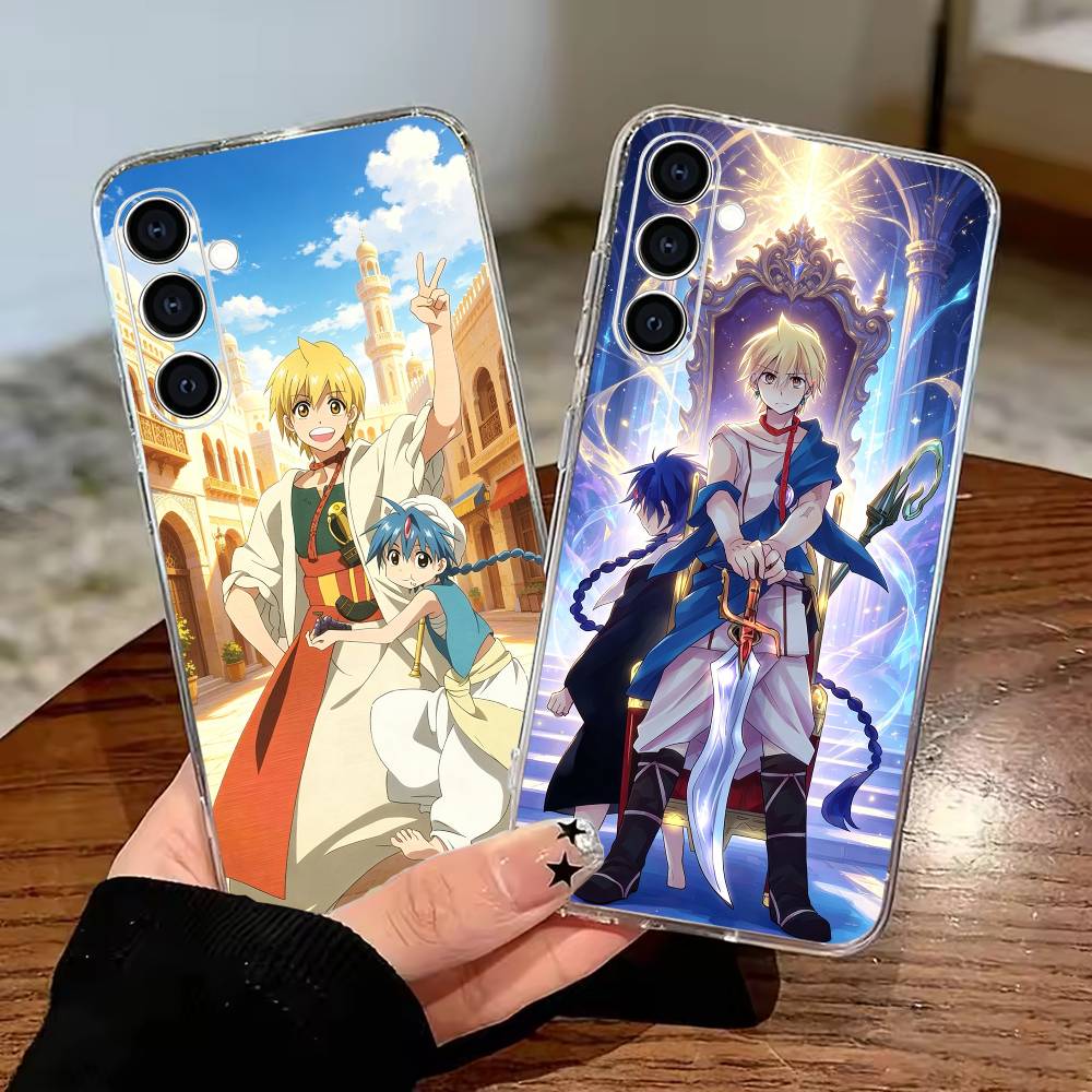 อาลีบาบา ซาลูจา ที-เดอะ คิงดอม - Phone Cases Alibaba บทวิจารณ์และราคา