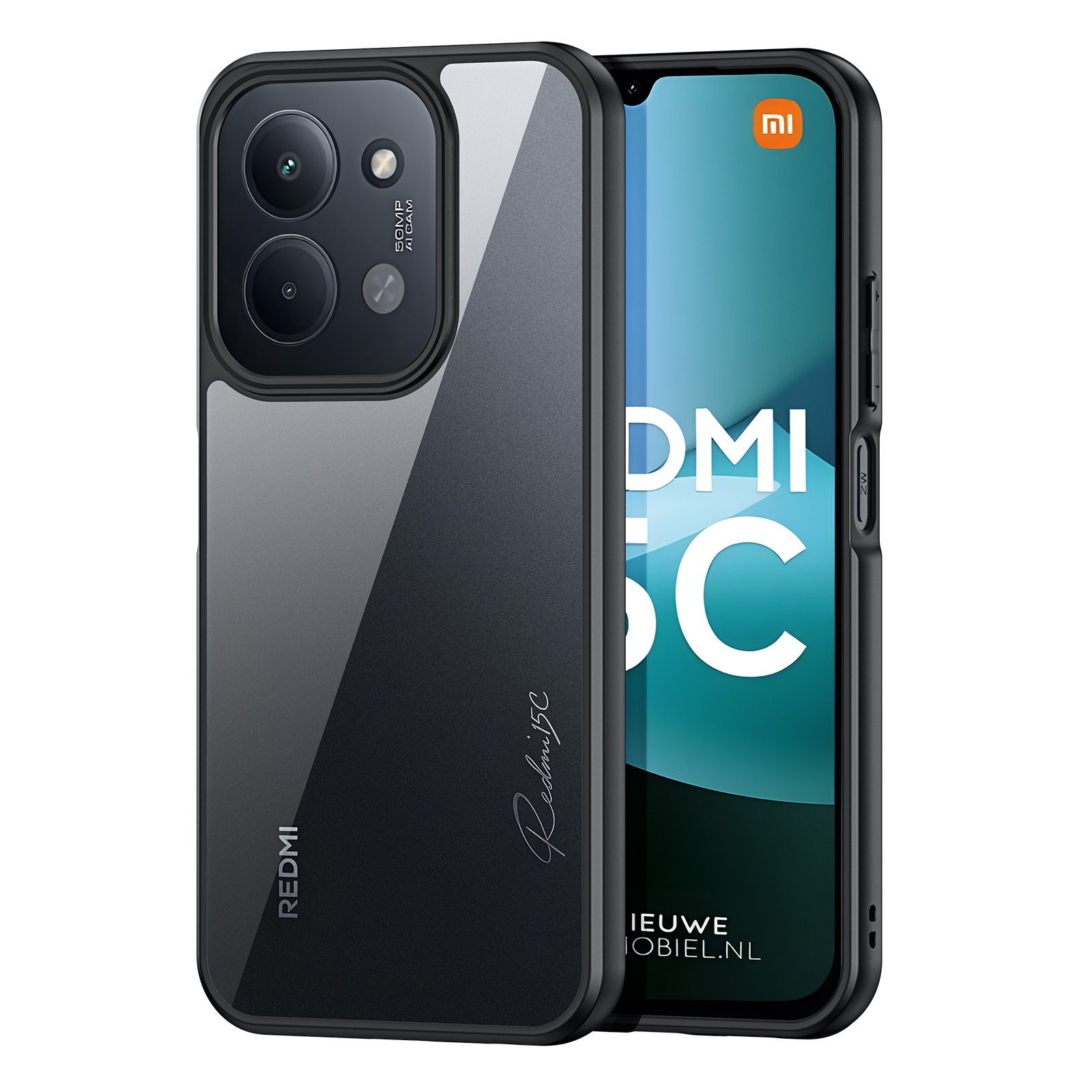 เคสโทรศัพท์ DUX DUCIS Aimo Ser - Phone Cases Eu บทวิจารณ์และราคา