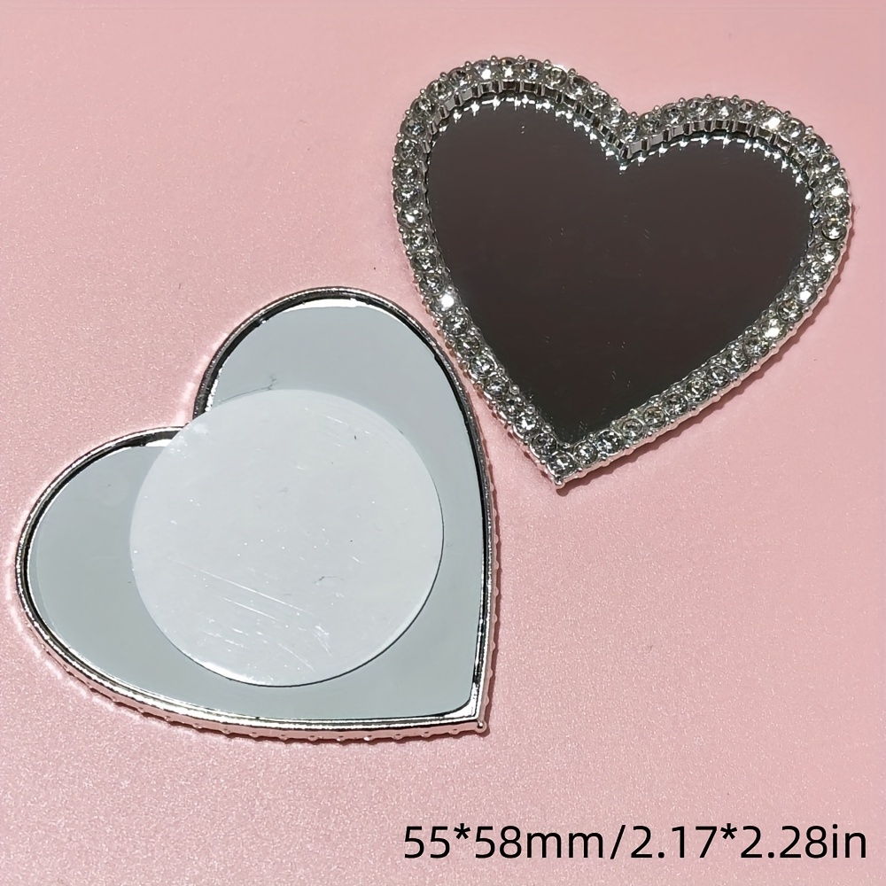 4 ชิ้น Chic Mini Rhinestone กร - Phone Cases Junk บทวิจารณ์และราคา