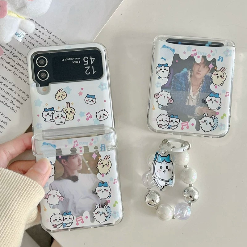 เคสโทรศัพท์ลายการ์ตูนญี่ปุ่นน่ - Phone Cases Z Flip 6 บทวิจารณ์และราคา