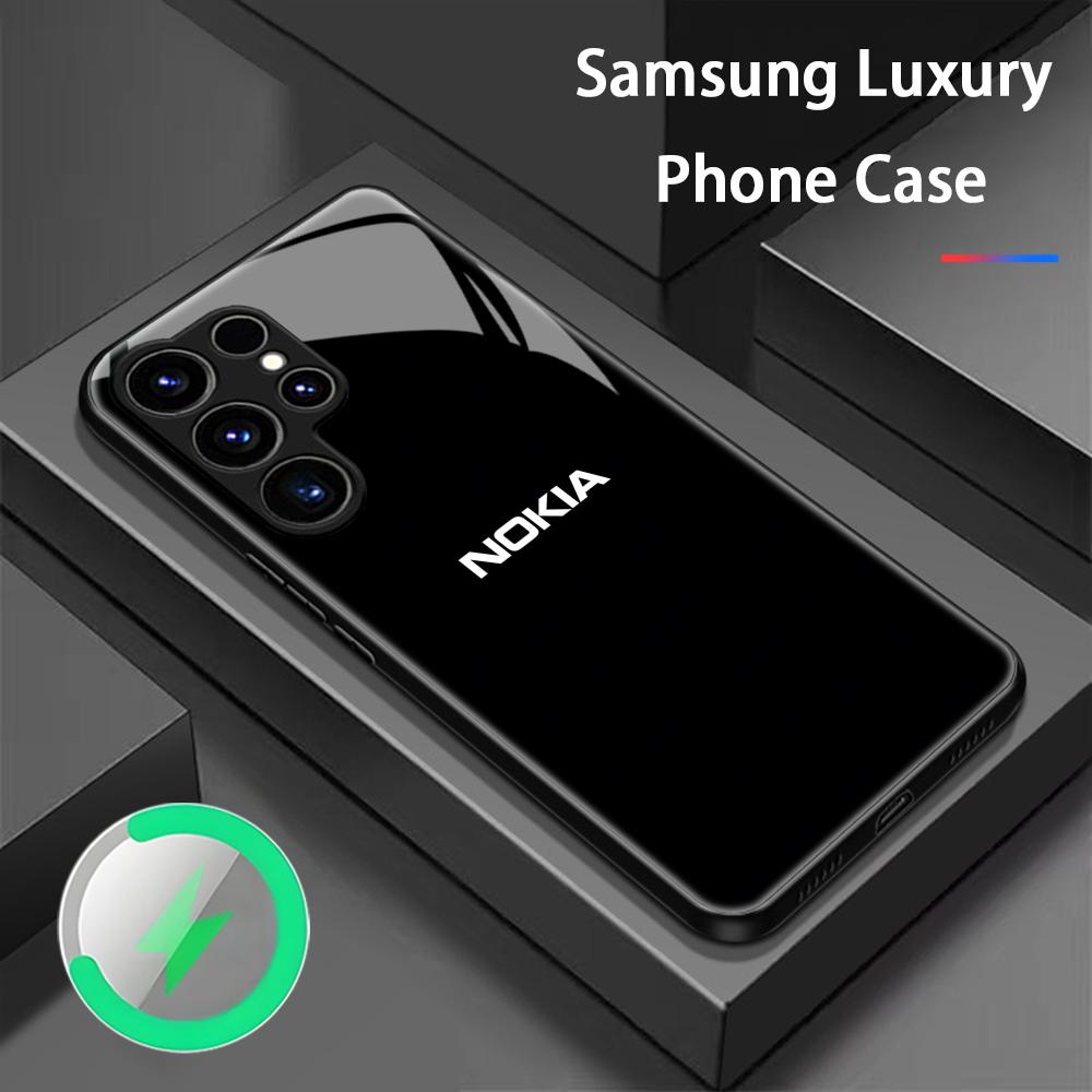 เคสโทรศัพท์แบรนด์ Cool N-Nokia - Phone Cases For Samsung S22 บทวิจารณ์และราคา