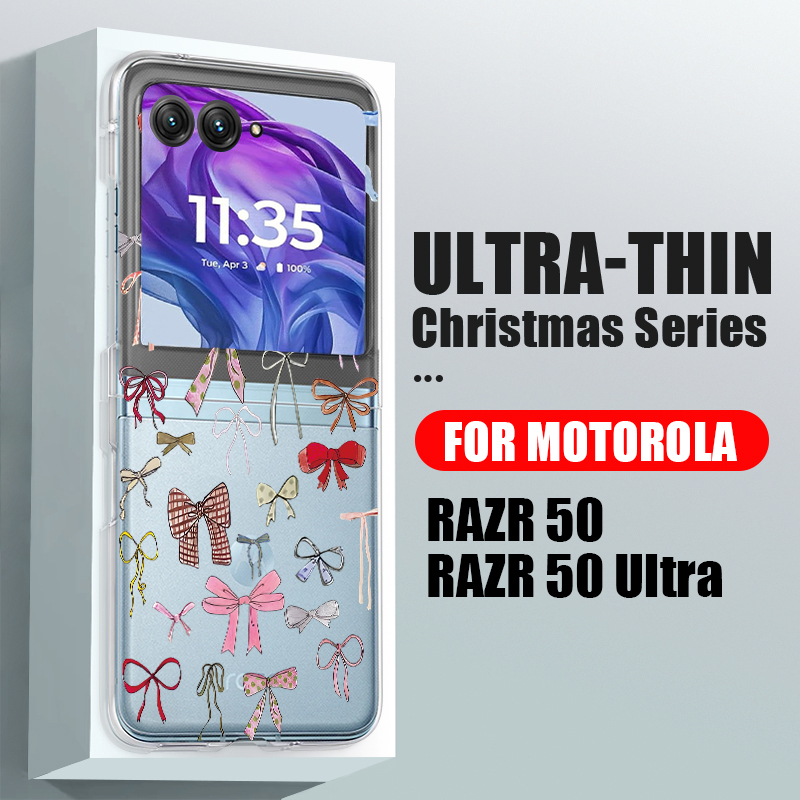เคสโทรศัพท์พิมพ์ลายโบว์เชอร์รี - Phone Cases Motorola บทวิจารณ์และราคา