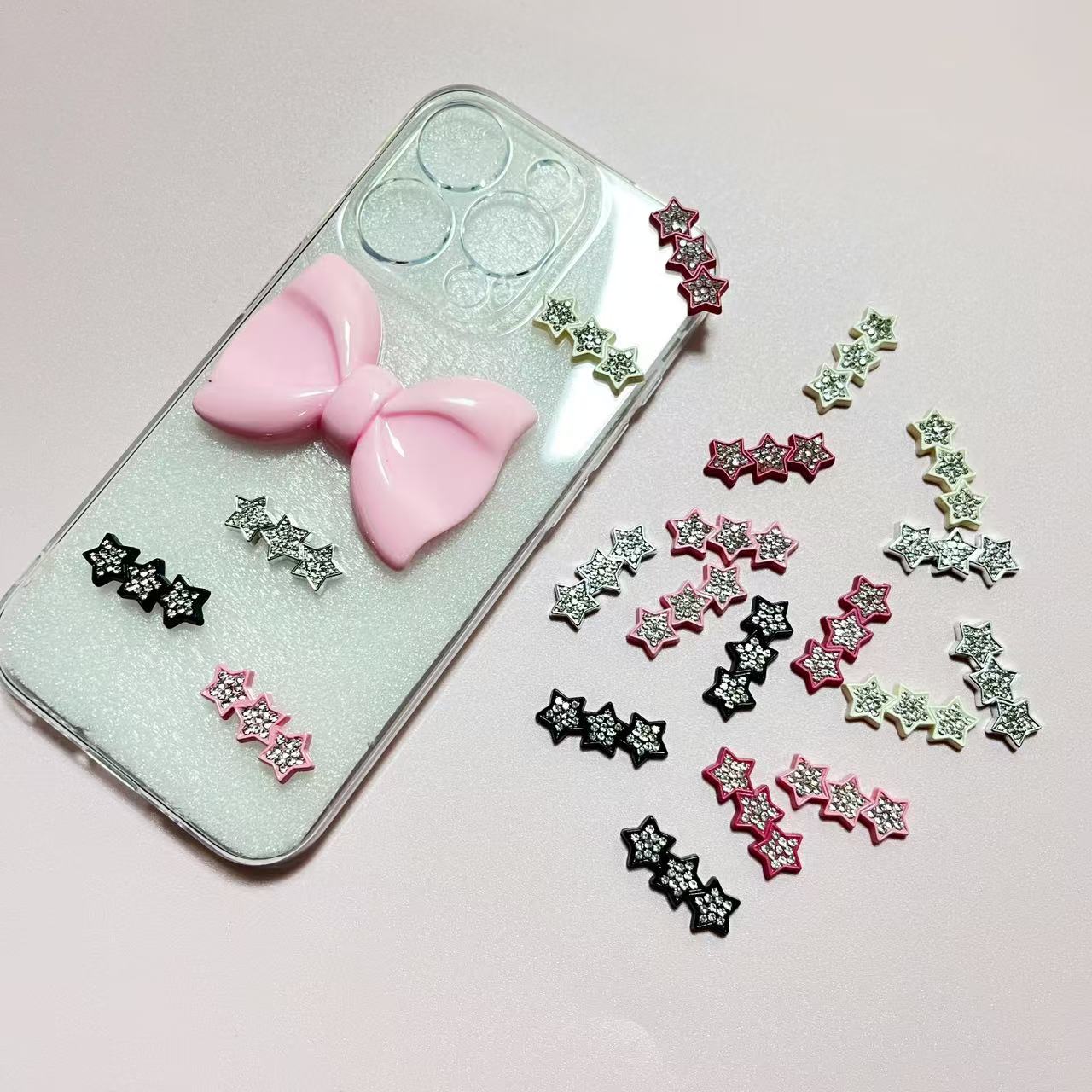 20 ชิ้น Y2k Sweet Cool Dopamin - Phone Cases Junk บทวิจารณ์และราคา