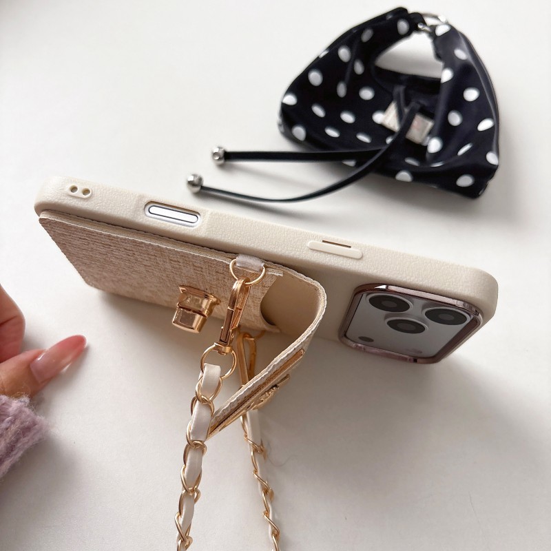 เคสใส่บัตรพร้อมสายคล้องคอสำหรั - Phone Cases Louis Vuitton บทวิจารณ์และราคา