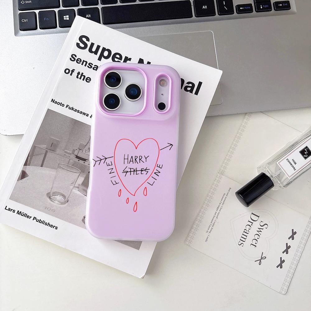 เคสโทรศัพท์ลายทัวร์ดนตรี H-Har - Phone Cases Clear บทวิจารณ์และราคา
