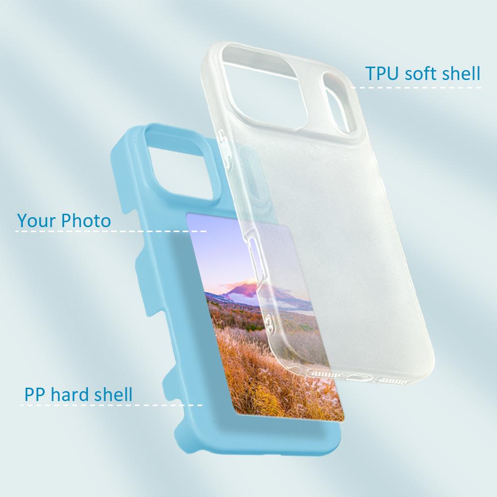 เคสโทรศัพท์ลายทัวร์ดนตรี H-Har - Phone Cases Clear บทวิจารณ์และราคา