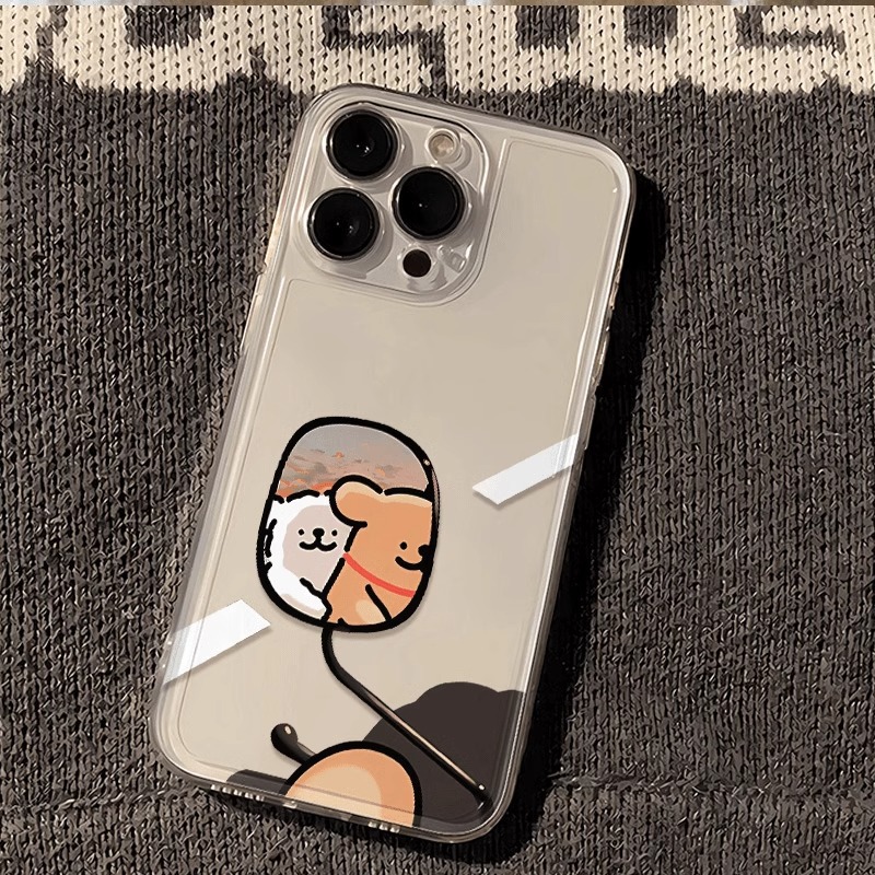 เคสโทรศัพท์สำหรับคู่รัก เหมาะส - Phone Cases That Fit Iphone 16E บทวิจารณ์และราคา