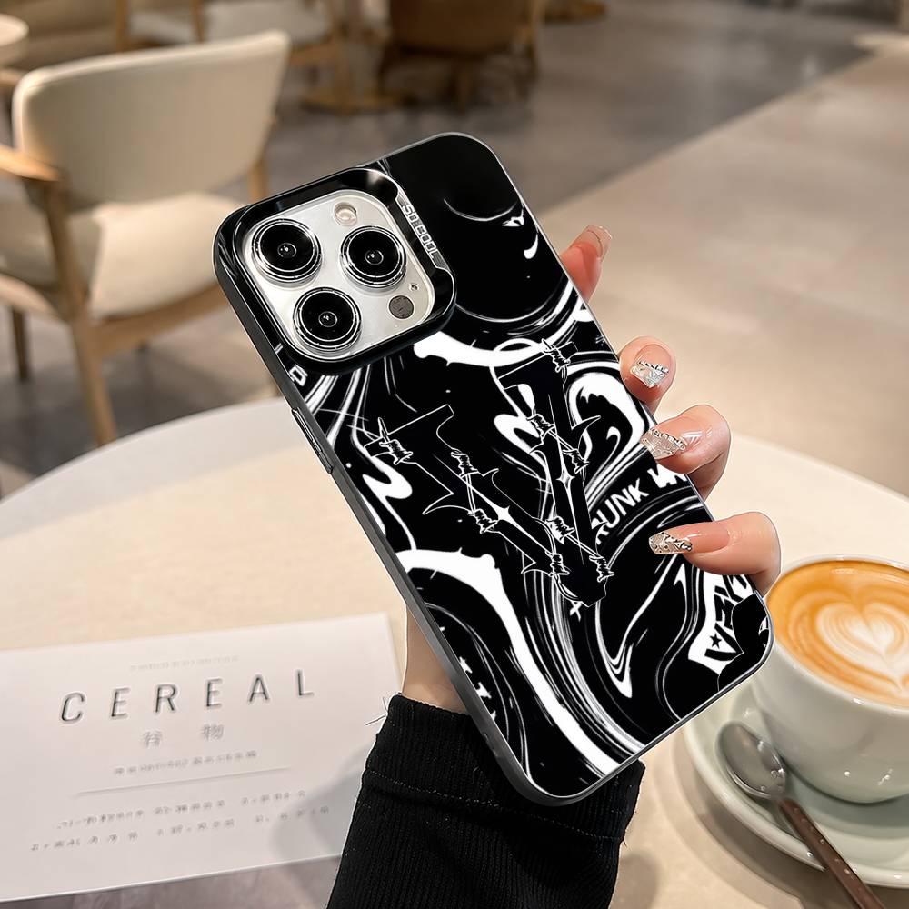 เคสโทรศัพท์ลายโลโก้ Fashion V- - Phone Cases Louis Vuitton บทวิจารณ์และราคา