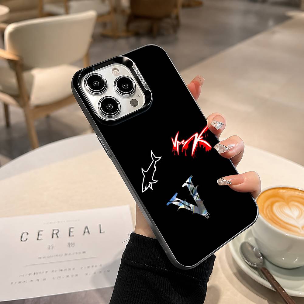 เคสโทรศัพท์ลายโลโก้ Fashion V- - Phone Cases Louis Vuitton บทวิจารณ์และราคา