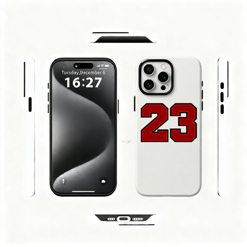 เคสโทรศัพท์แบบกันกระแทกสำหรับ  - Phone Cases Jersey บทวิจารณ์และราคา