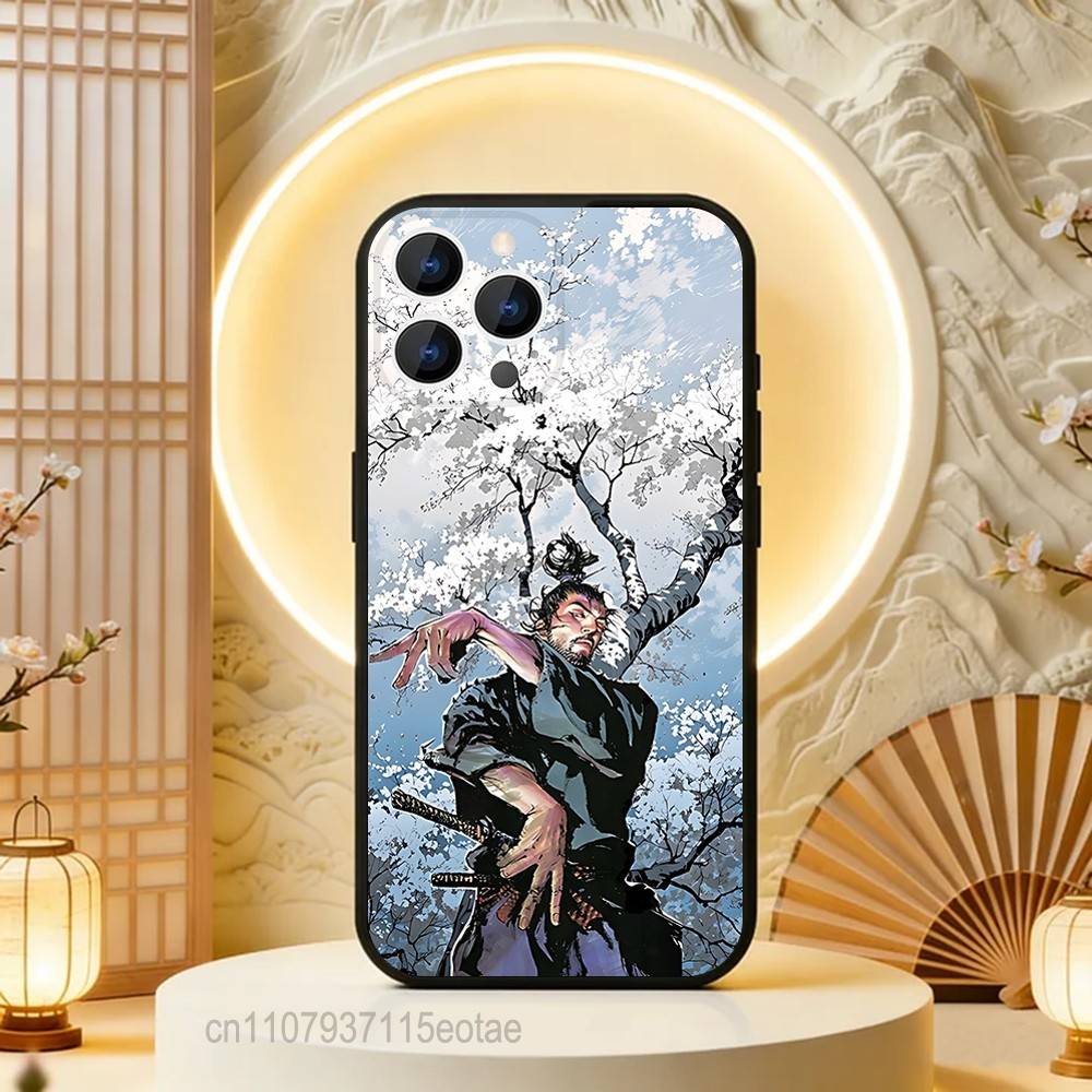 มูซาชิ มิยาโมโตะ วี-วากาบอนด์เ - Phone Cases Louis Vuitton บทวิจารณ์และราคา