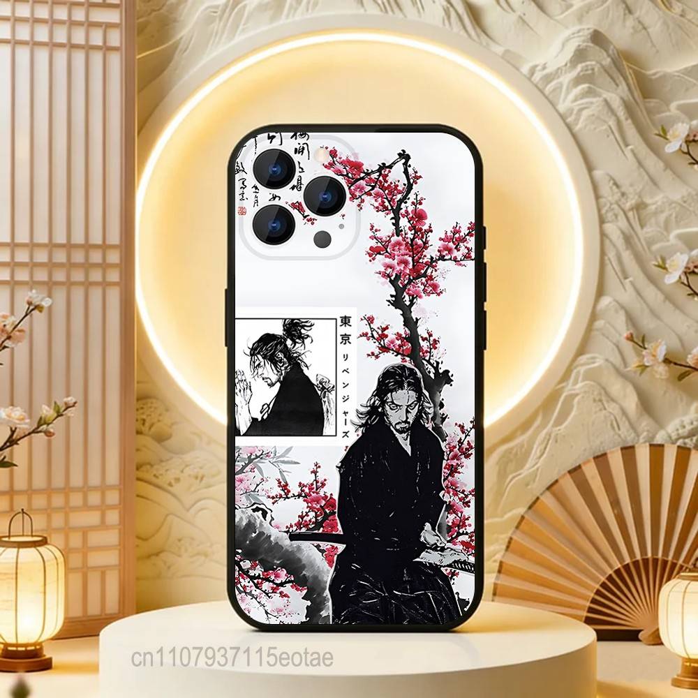 มูซาชิ มิยาโมโตะ วี-วากาบอนด์เ - Phone Cases Louis Vuitton บทวิจารณ์และราคา