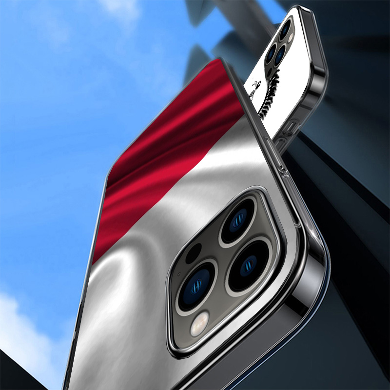 เคสโทรศัพท์ลายธงชาติโปแลนด์ สำ - Phone Cases That Fit Iphone 16E บทวิจารณ์และราคา