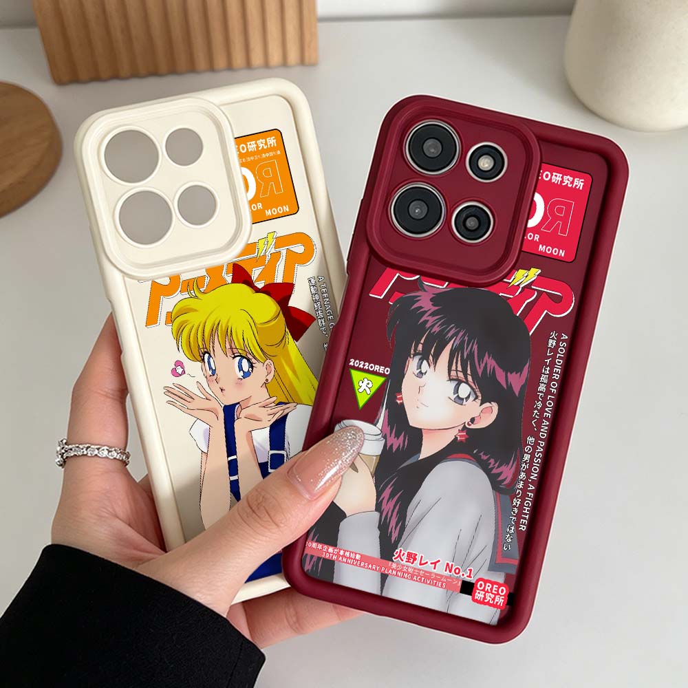 เคสโทรศัพท์ลายอนิเมะ B-Battle  - Phone Cases Motorola บทวิจารณ์และราคา