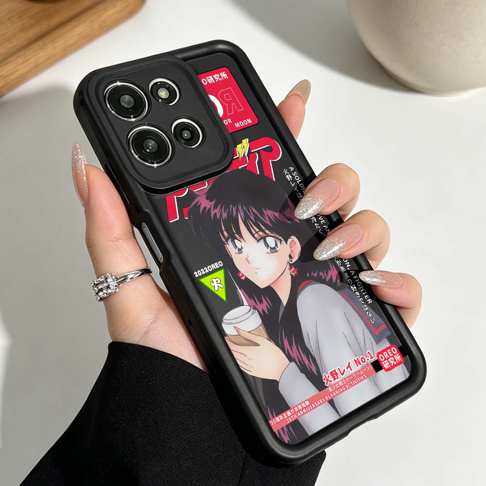 เคสโทรศัพท์ลายอนิเมะ B-Battle  - Phone Cases Motorola บทวิจารณ์และราคา