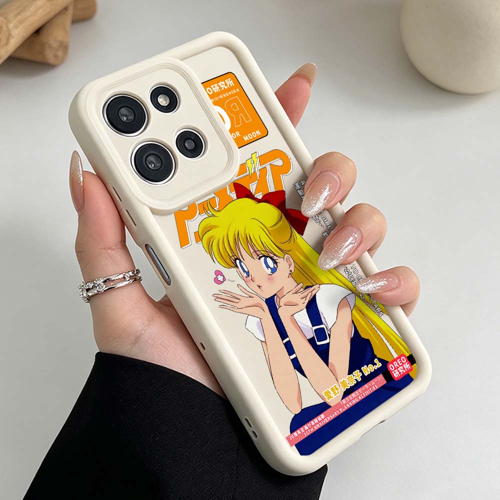 เคสโทรศัพท์ลายอนิเมะ B-Battle  - Phone Cases Motorola บทวิจารณ์และราคา