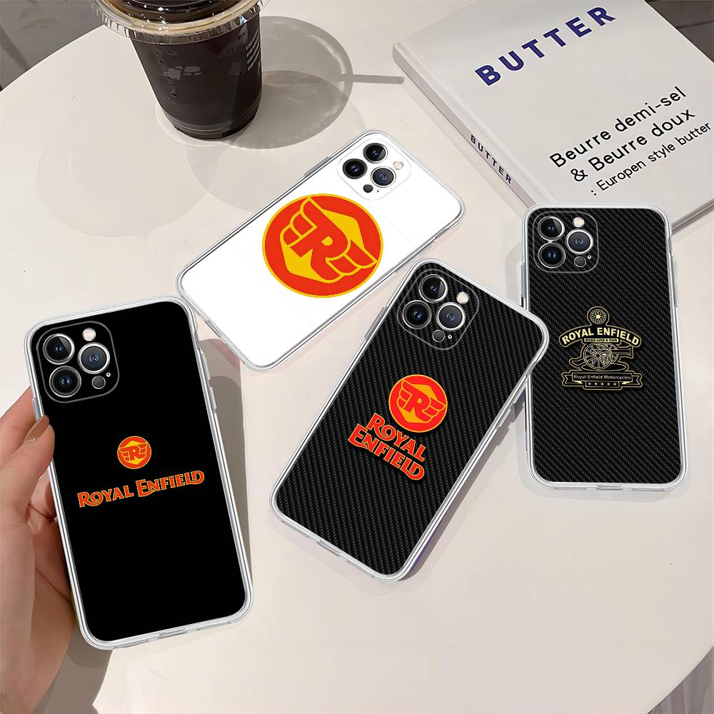 เคสโทรศัพท์มือถือ R-ROYALS E-E - Phone Cases That Fit Iphone 16E บทวิจารณ์และราคา