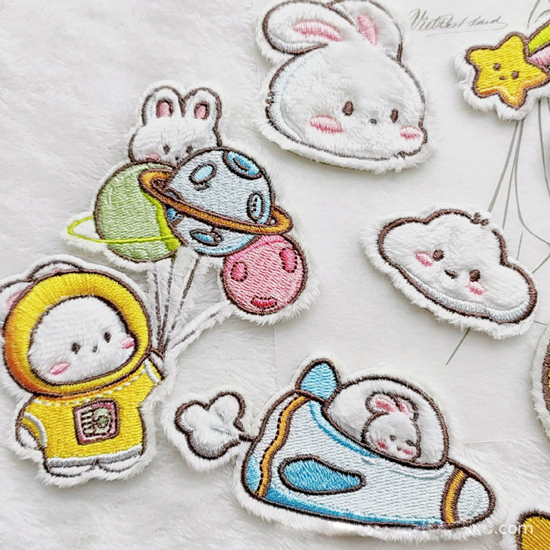 แผ่นผ้ากำมะหยี่รูปสัตว์การ์ตูน - Phone Cases The Dairy บทวิจารณ์และราคา