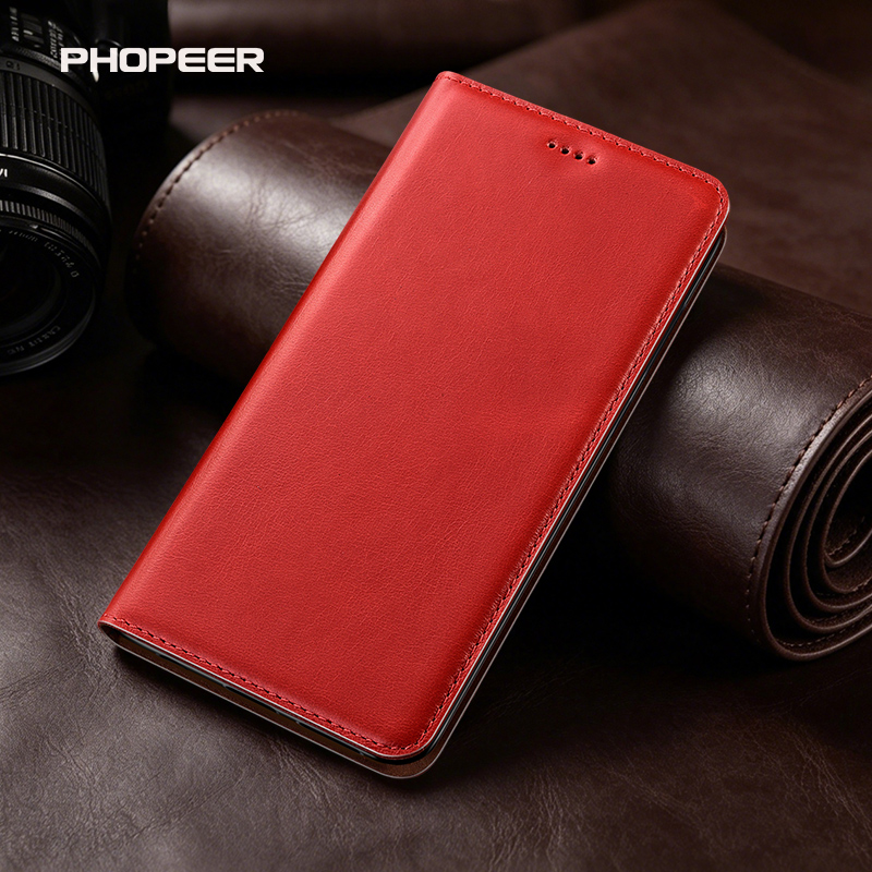 เคสหนังแท้สุดหรูสำหรับ Redmi 1 - Phone Cases Eu บทวิจารณ์และราคา