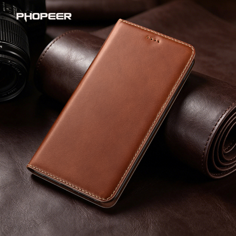 เคสหนังแท้สุดหรูสำหรับ Redmi 1 - Phone Cases Eu บทวิจารณ์และราคา
