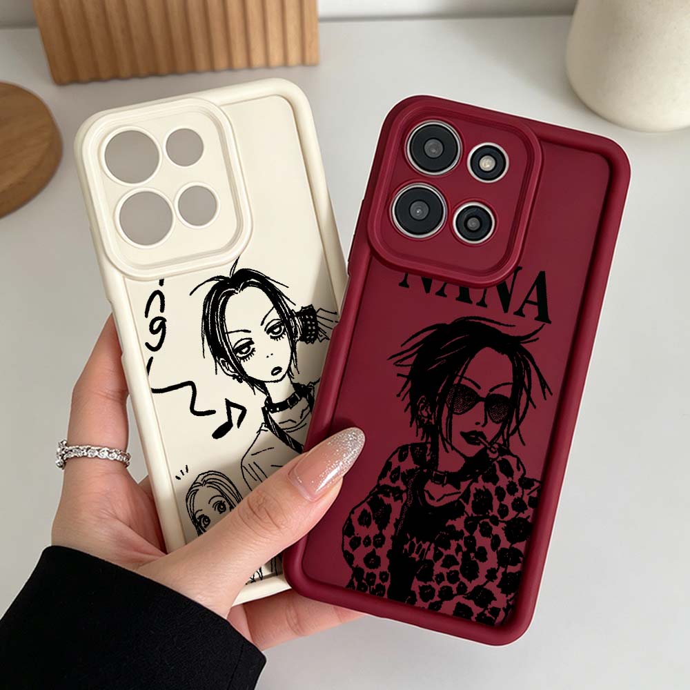 เคสโทรศัพท์ลายอนิเมะยอดนิยม NA - Phone Cases Motorola บทวิจารณ์และราคา