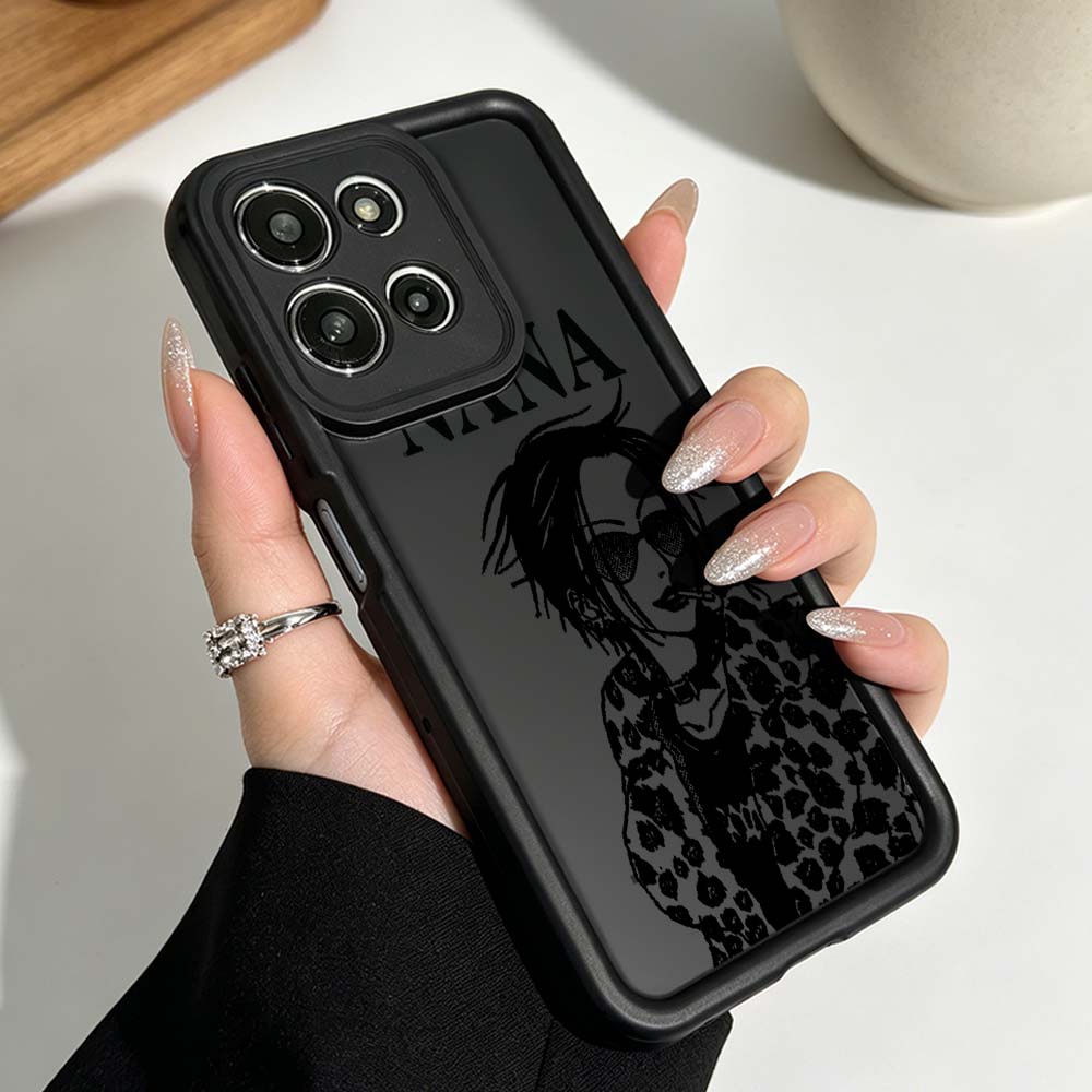 เคสโทรศัพท์ลายอนิเมะยอดนิยม NA - Phone Cases Motorola บทวิจารณ์และราคา