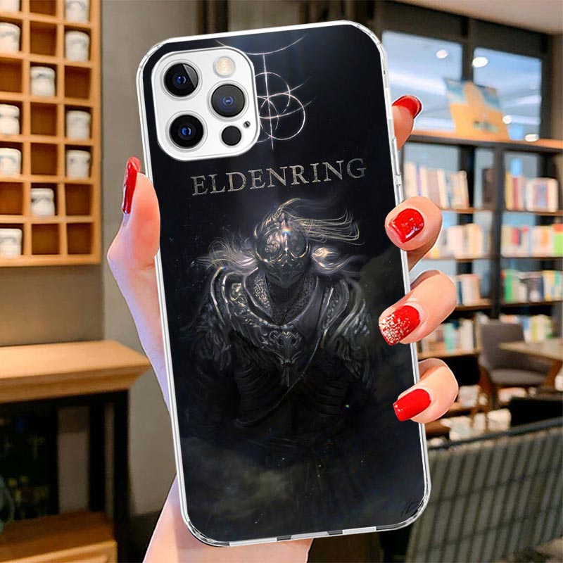 เคสโทรศัพท์ลายเกม Dark Souls ส - Phone Cases That Fit Iphone 16E บทวิจารณ์และราคา