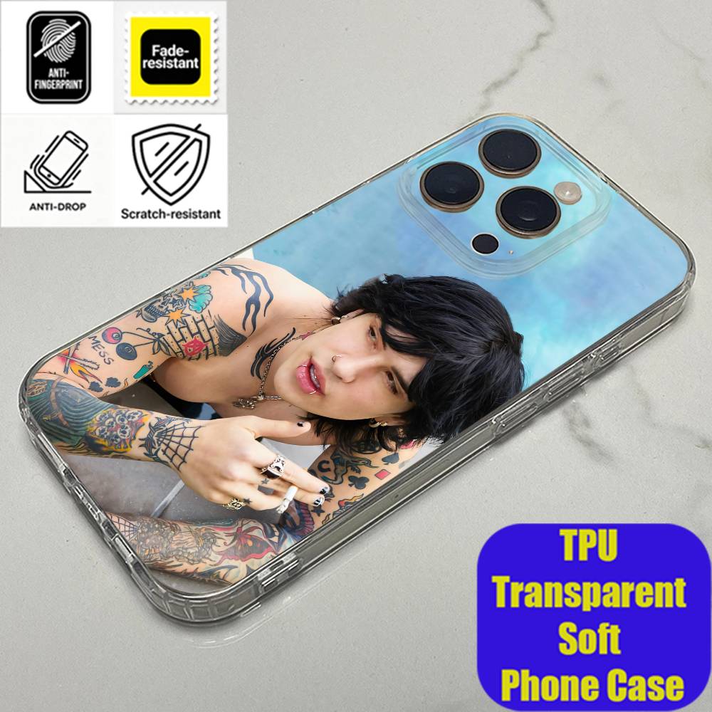 เคสโทรศัพท์ J-Jake W-Webber lo - Phone Cases You Can Customize บทวิจารณ์และราคา