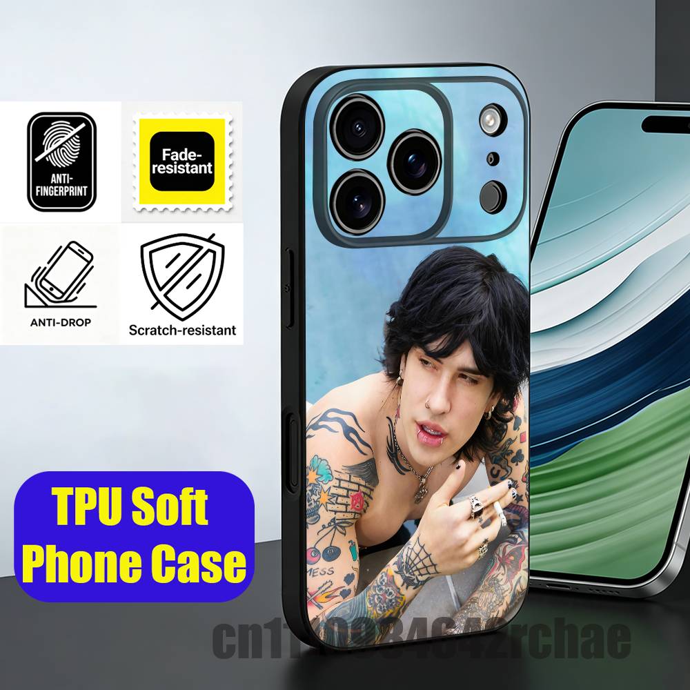 เคสโทรศัพท์สำหรับ J-Jake W-Web - Phone Cases You Can Customize บทวิจารณ์และราคา