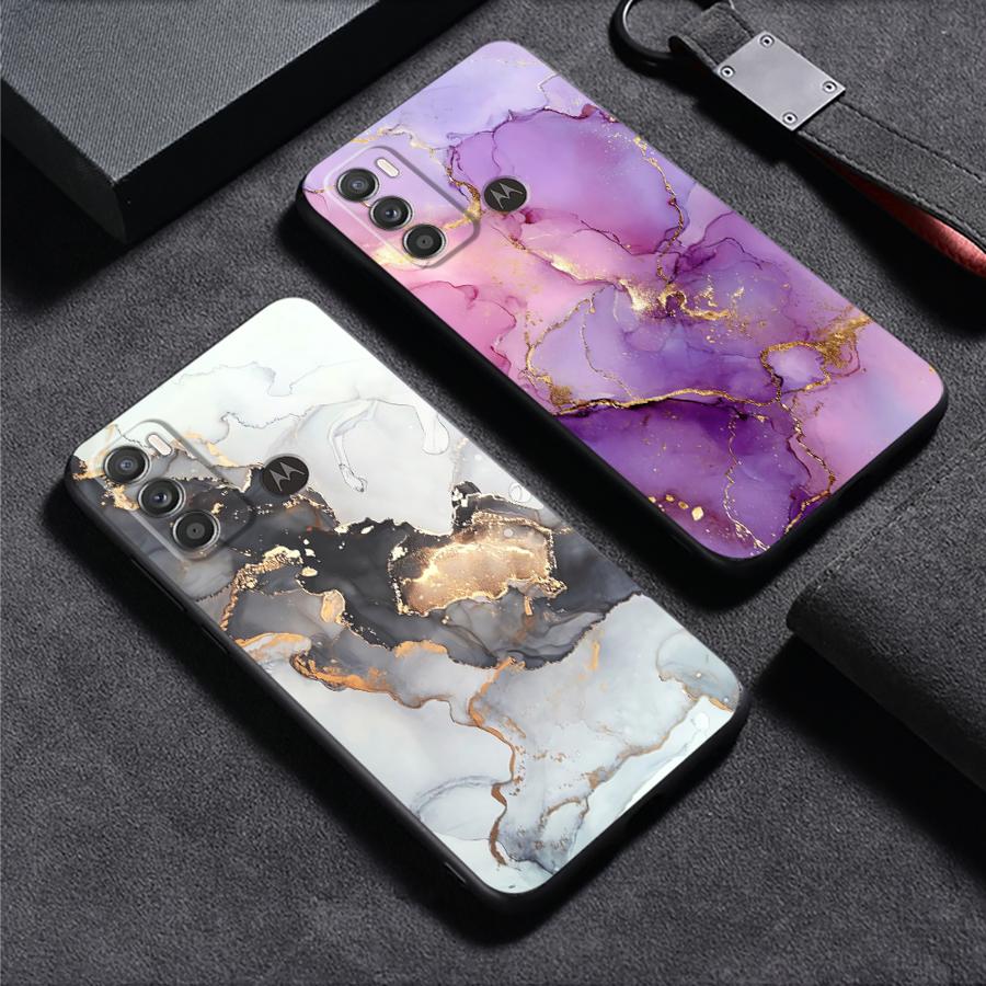 เคสสำหรับ Motorola Moto G52 G5 - Phone Cases Motorola บทวิจารณ์และราคา