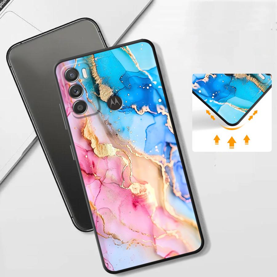 เคสสำหรับ Motorola Moto G52 G5 - Phone Cases Motorola บทวิจารณ์และราคา