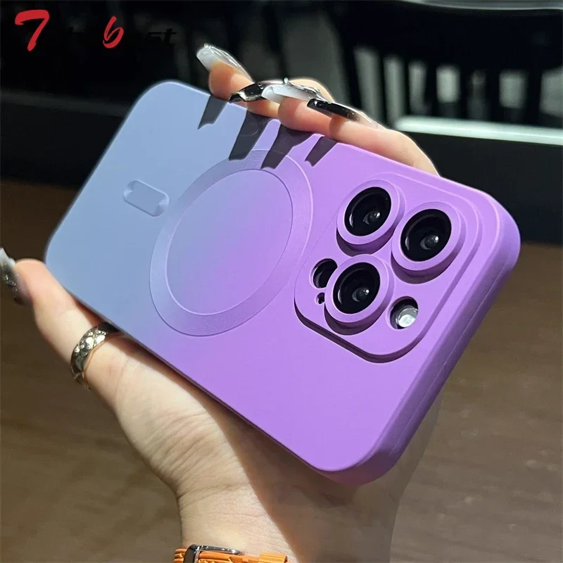 เคสซิลิโคนนิ่มแบบไล่สีสำหรับชา - Gradient Color Case บทวิจารณ์และราคา