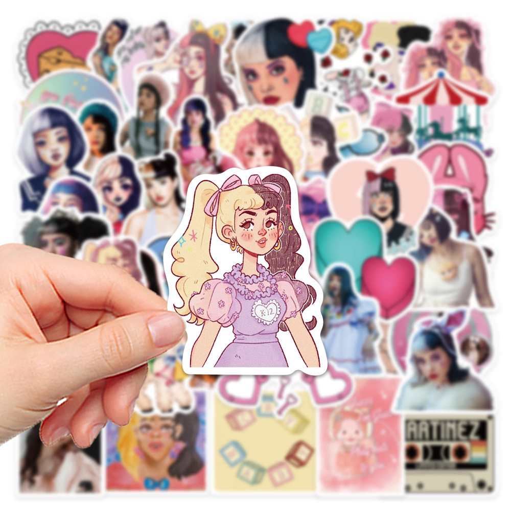 10/30/50 ชิ้นเมลานี มาร์ติเนซ  - Phone Cases Wholesale บทวิจารณ์และราคา