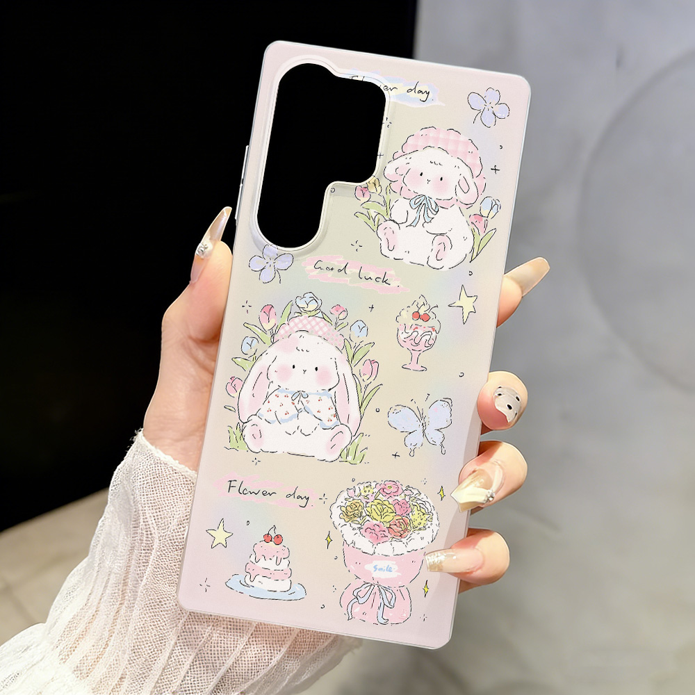 เคสโทรศัพท์แบบด้านสำหรับ Samsu - Phone Cases Kawaii บทวิจารณ์และราคา
