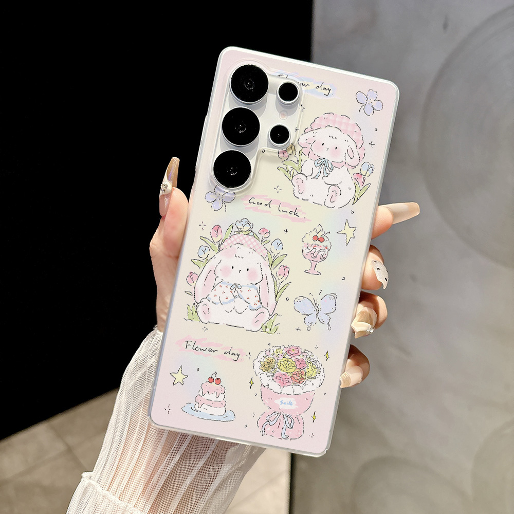 เคสโทรศัพท์แบบด้านสำหรับ Samsu - Phone Cases Kawaii บทวิจารณ์และราคา