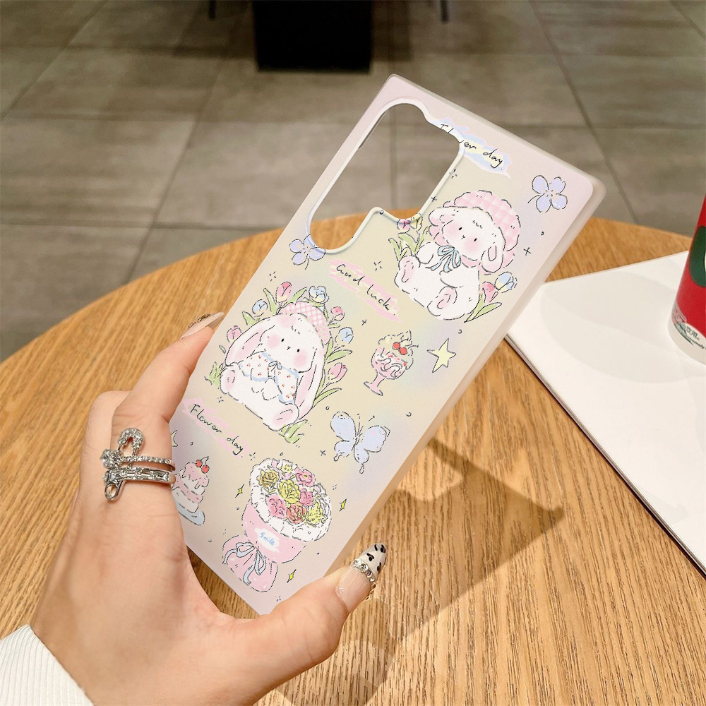 เคสโทรศัพท์แบบด้านสำหรับ Samsu - Phone Cases Kawaii บทวิจารณ์และราคา