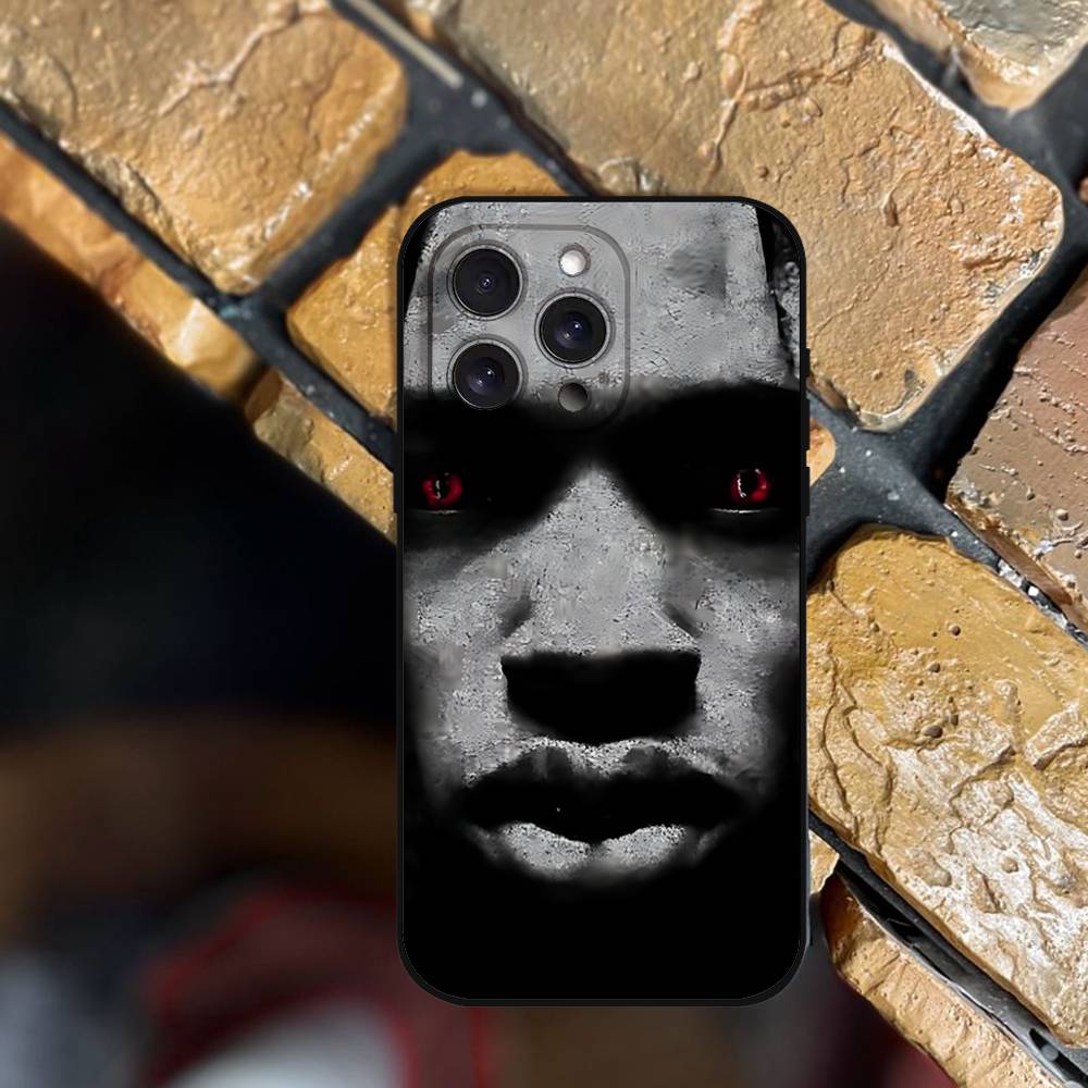 เคสโทรศัพท์ลายแร็ปเปอร์ K-King - Phone Cases Louis Vuitton บทวิจารณ์และราคา