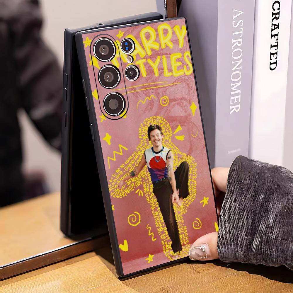 เคสโทรศัพท์สุดฮิตของนักร้อง H- - Phone Cases For Samsung S22 บทวิจารณ์และราคา