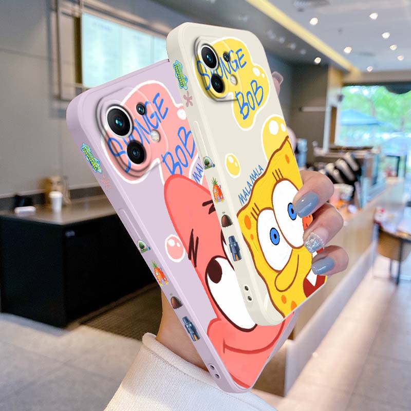 เคสโทรศัพท์ลาย S-Starfish S-Sp - Silicone Liquid Case บทวิจารณ์และราคา