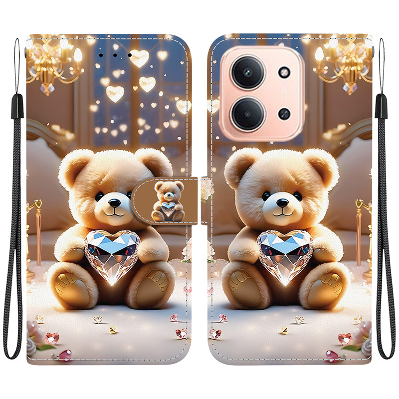 เคสโทรศัพท์ Redmi 15C 15 ลายสั - Phone Cases Eu บทวิจารณ์และราคา