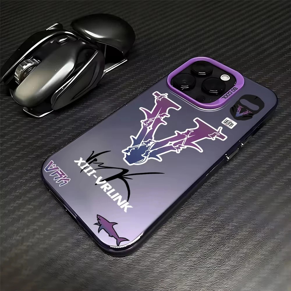 เคสโทรศัพท์แฟชั่นหรูหราสำหรับ  - Phone Cases Louis Vuitton บทวิจารณ์และราคา
