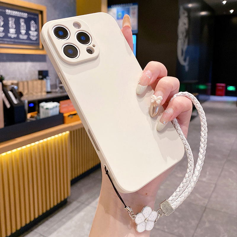 เคสโทรศัพท์ซิลิโคนเหลวสุดหรู ล - Silicone Liquid Case บทวิจารณ์และราคา