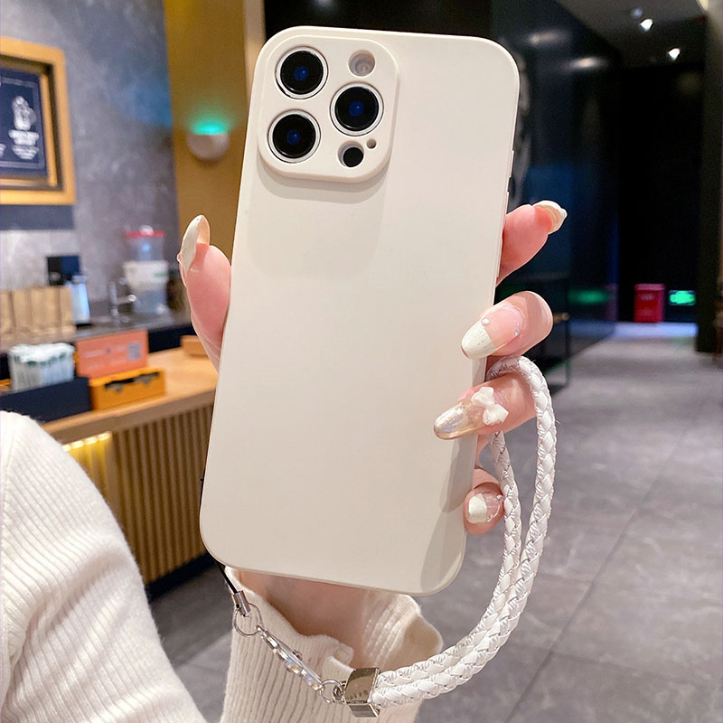 เคสโทรศัพท์ซิลิโคนเหลวสุดหรู ล - Silicone Liquid Case บทวิจารณ์และราคา