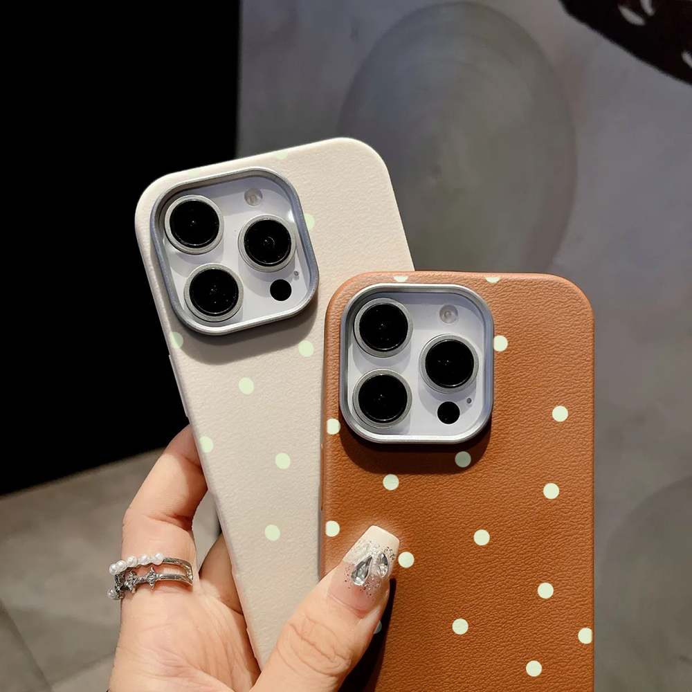 เคสโทรศัพท์สำหรับ Xiaomi Redmi - Phone Cases Polka Dot บทวิจารณ์และราคา