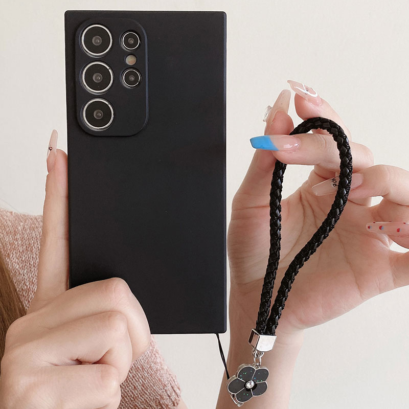 เคสโทรศัพท์ซิลิโคนเหลวพร้อมสาย - Silicone Liquid Case บทวิจารณ์และราคา